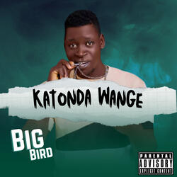 Katonda Wange