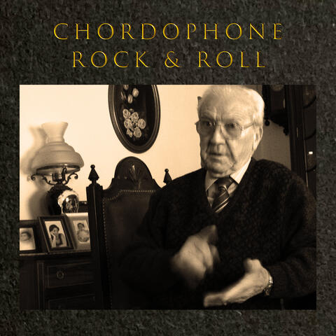 Chordophone Rock n Roll