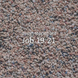 Job 19:21