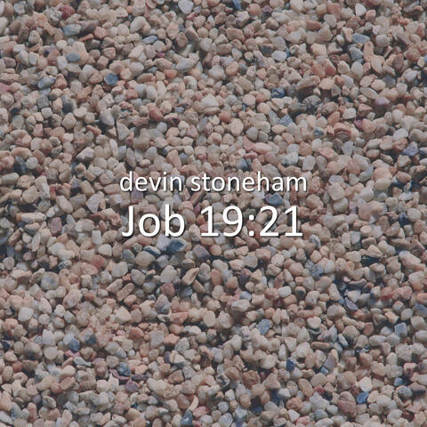 Job 19:21