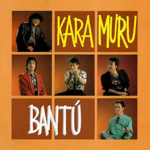 Bantú