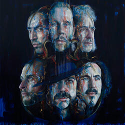 Memories of a Once Familiar Future