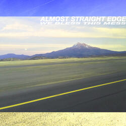 Almost Straight Edge