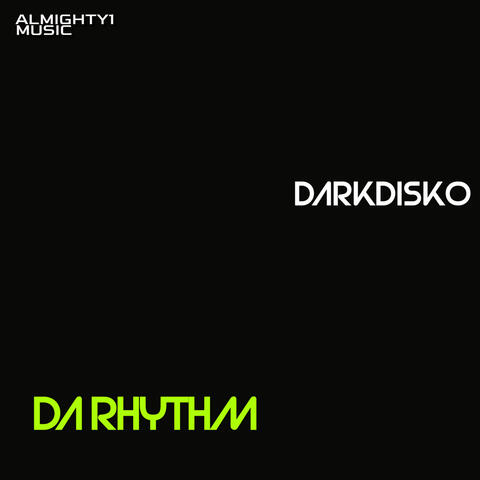 DA RHYTHM (feat. DJ Nuara)