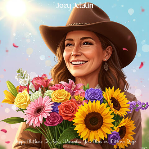Happy Mother's Day Song (Remember Your Mom on Mother's Day)