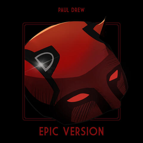 Daredevil: Born Again Main Theme