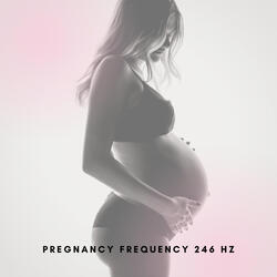 Reproduction Frequency 246 Hz
