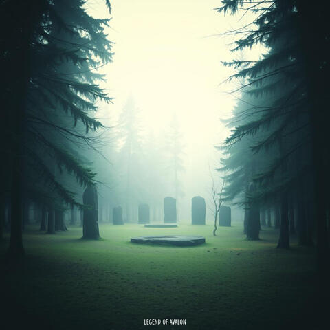 Legend of Avalon