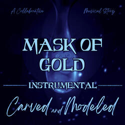 Mask of Gold