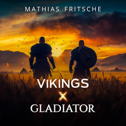 Now We Are Free x Vikings Theme