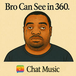 Bro Can See in 360°