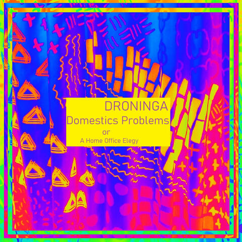 Domestics Problems or A Home Office Elegy