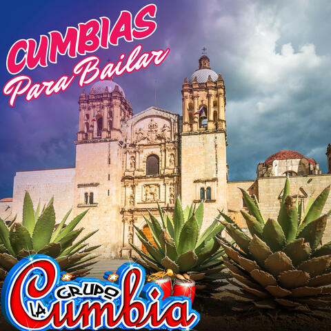 Cumbias Para Bailar
