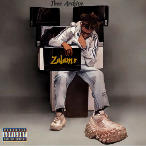 Zalams