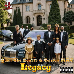 LEGACY