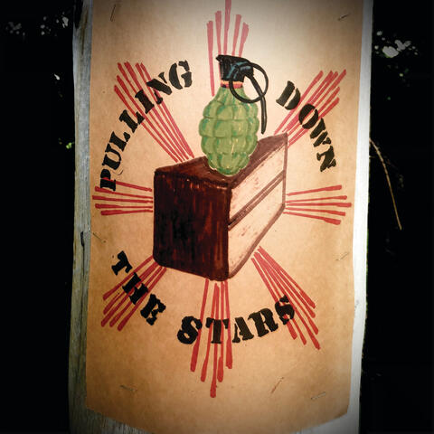 Pulling Down The Stars