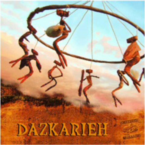 Dazkarieh