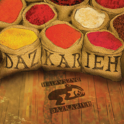 Dazkarieh