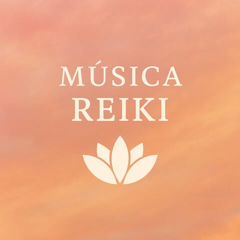 Reiki Music for Healing