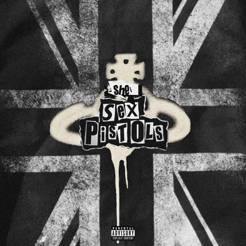Sex Pistols!