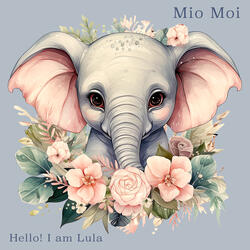 Hello! I am Lula