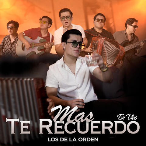 Más Te Recuerdo
