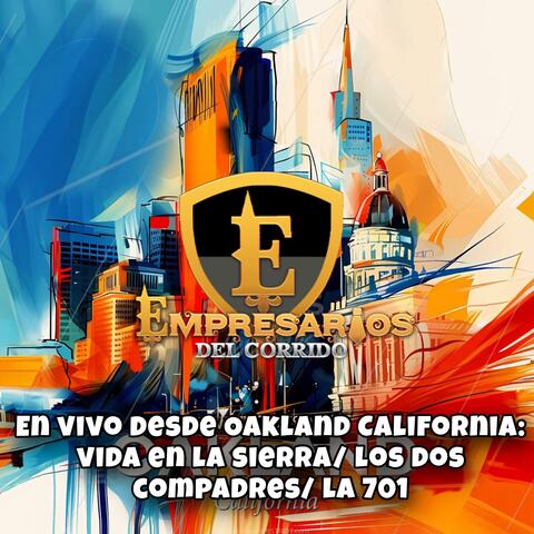 En vivo desde Oakland California