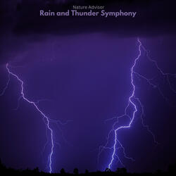 Rain and Thunder Symphony