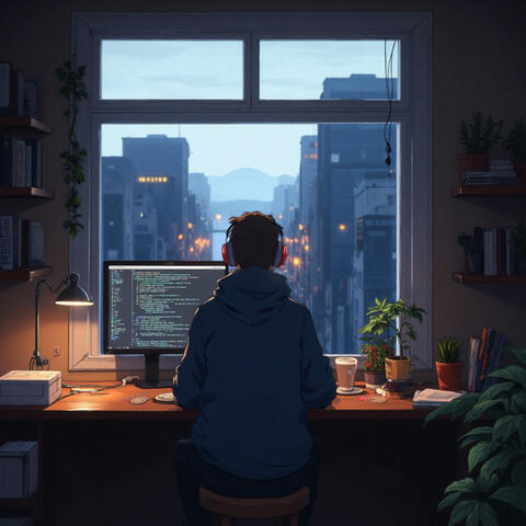 LoFi Mind Boost – Music for Studying, Focus & Creativity