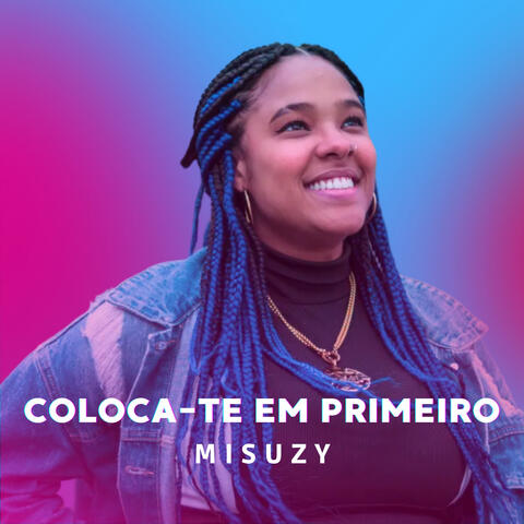 Coloca-te em primeiro