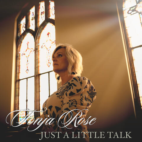 Just A Little Talk With Jesus