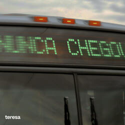 Nunca Chegou