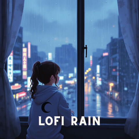 Lofi Drip Drops