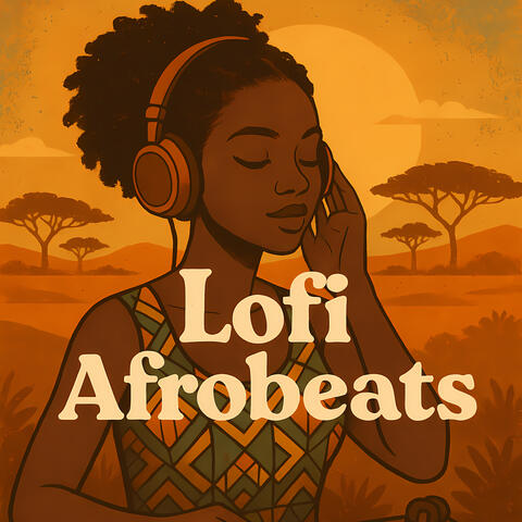 Aftrobeats Lo Fi Hip Hop Study Work Gaming Streaming Music