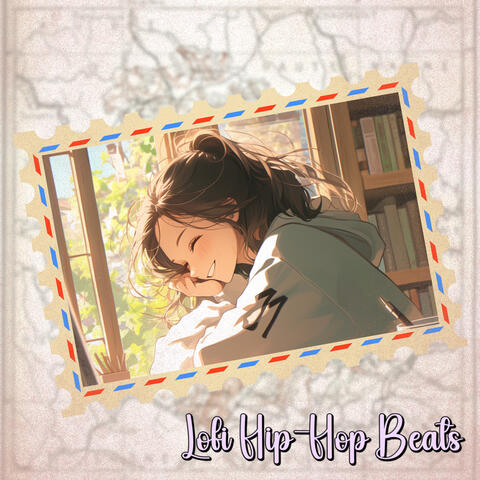Otaku Lo Fi Chill Hip Hop Music For Studying