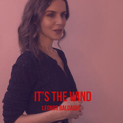 It's the Wind