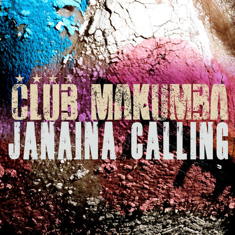 Janaina Calling