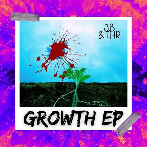 Growth EP