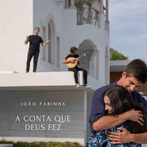 A Conta Que Deus Fez