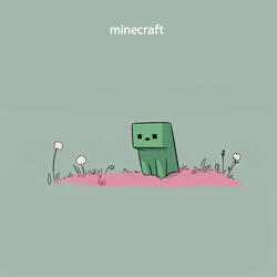 Minecraft LoFi