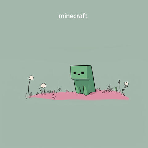 Minecraft LoFi