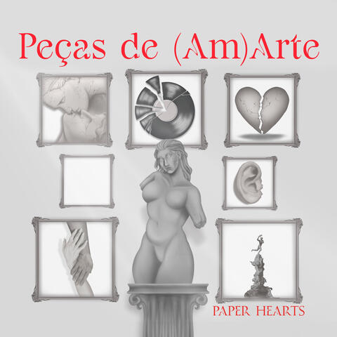 Peças De Am(arte)