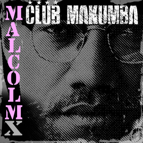 Malcolm X