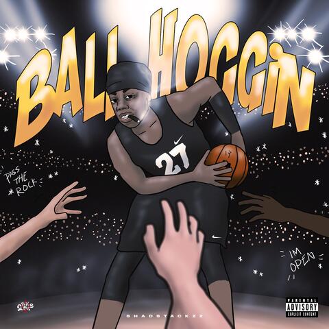 BALL HOGGIN