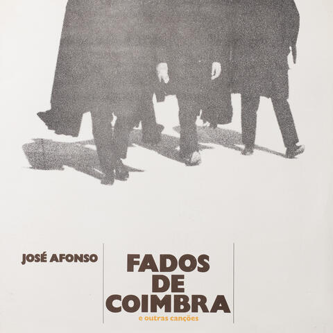Fados de Coimbra e Outras Canções