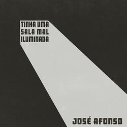 Tinha Uma Sala Mal Iluminada