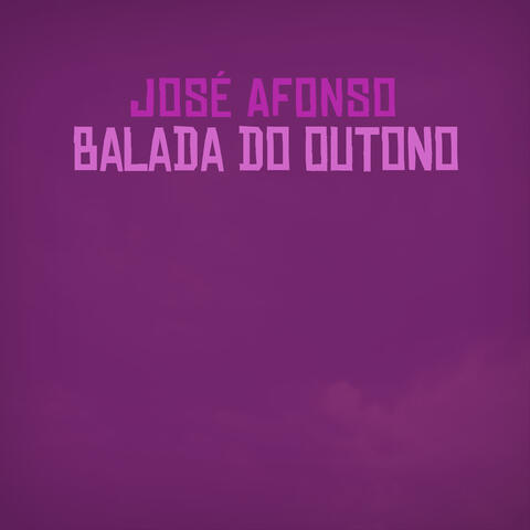 Balada do Outono