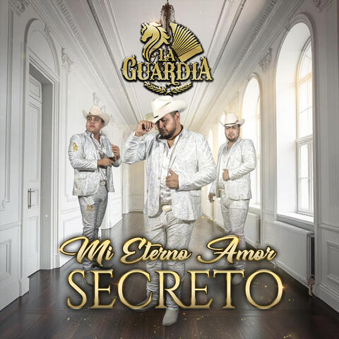 Mi eterno amor secreto