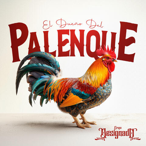 El Dueño del Palenque