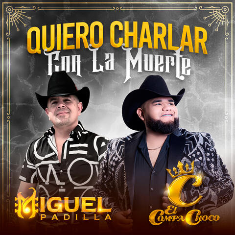 Quiero Charlar Con La Muerte